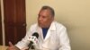 El doctor Francisco Javier Núñez, vocero de la Unidad Médica Nicaragüense, conversó con la Voz de América sobre el impacto de la pandemia en Nicaragua.
