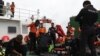 Calmer Seas Aid Searchers in AirAsia Recovery