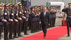 Hoti zvanično preuzeo dužnost premijera Kosova