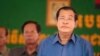 Hun Sen: Election Will Go Ahead No Matter What