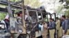 파키스탄서 남서부서 폭탄테러로 사상자 수 십여명