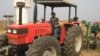 Associação de Agricultores de Benguela lamenta importações supérfluas