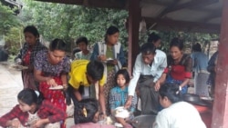 ကုလလူသားချင်းစာနာမှု အကြီးအကဲ မြန်မာခရီးစတင်