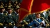 Pentagon: China Will Seek More Global Military Bases in Future 