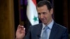 Асад: Сирія отримує інформацію про авіаудари по «ІД» від третіх країн