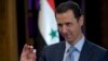 Presiden Suriah Bantah Tuduhan Penggunaan Senjata Kimia