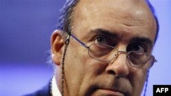 Muhtar Kent