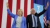 Post-Sanders, Can Clinton Energize Democratic Voters?