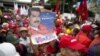 Dictan condena contra Nicolás Maduro por corrupción
