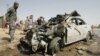 103 người thiệt mạng trong các vụ tấn công khắp Iraq