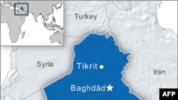 Irak’ta Soygun Girişiminde 6 Kişi Öldü