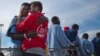 Cameroonians Come Home After Horrific Migrant Journey