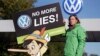 Germany to Retest VW Cars as Scandal Pushes Berlin to Act