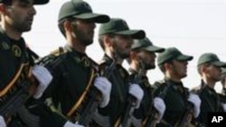 Iran: War Games About Friendship and Security