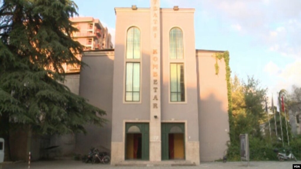 Teatri, Soreca: Kritere trasparente për garën