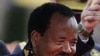 Cameroon to Hold Presidential Poll October 9