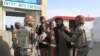 파키스탄-아프간 국경 회담, 런던서 개최