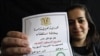 Syrians Vote on New Constitution as Death Toll Mounts