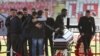 Roumanie: un médecin poursuivi pour homicide après le décès du footballeur Ekeng