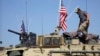 Решение о выводе войск США из Сирии принято, но сроки его выполнения неясны