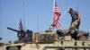 Rusia Salahkan AS atas Tabrakan Kendaraan Militer di Suriah