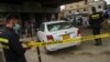 کراچی میں گاڑی پر فائرنگ سے چینی باشندہ زخمی