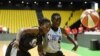 Ligue ya Basketball ya Afrika ya yambo ekobetama na Kigali