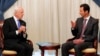 UN Envoy Attempts to Jumpstart Syria Peace Talks