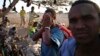 Migration Refugee Crisis Unfolding in Yemen, Djibouti