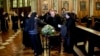 Papal Envoy Asks Forgiveness in Divided Chilean Diocese