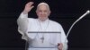 Papa Francisco vuelve a orar por "un acuerdo cuanto antes" para Venezuela
