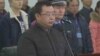 江天勇被‘煽顛’判兩年 人權組織譴責