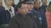 人权组织谴责江天勇律师被“煽颠”判两年