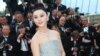 China’s Fan Bingbing to Pay Huge Tax Fine