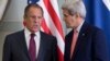 US, Russia to Share Counter-IS Intel