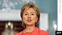 Госсекретарь США не исключает возможности диалога с Ираном