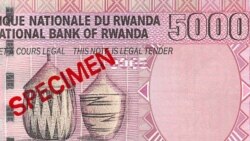 Leta y'u Rwanda Yashyizeho Urwego rw'Ubutasi ku Mari