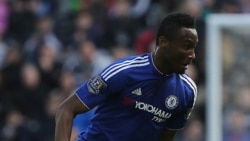 John Obi Mikel