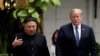 Missiles balistiques nord-coréens : Trump rassure