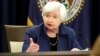 Presidenta de la FED dijo que tasas de interés seguirán subiendo
