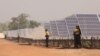 West Africa Taps Solar Energy Potential
