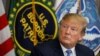 Trump Bantah Akan Ampuni Pejabat Karena Menutup Perbatasan