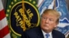 Trump Denies He Offered to Pardon Official for Closing Border