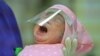 Perempuan Singapura Lahirkan Bayi yang Miliki Antibodi Covid-19