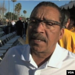 Herb Wesson