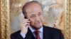 Rifaat al-Assad, oncle du président syrien, inculpé à Paris pour détournement de fonds