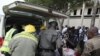 尼日利亚首度爆炸死亡上至少16人
