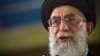 Iran's Supreme Leader Supports Extension of Nuclear Talks
