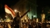 Demonstranti u Kairu probili barikade