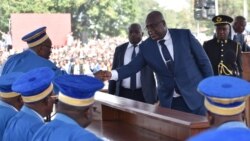 LICOCO esenge bokangami ya bato basusu bazali na misala ya 100 jours ya Tshisekedi